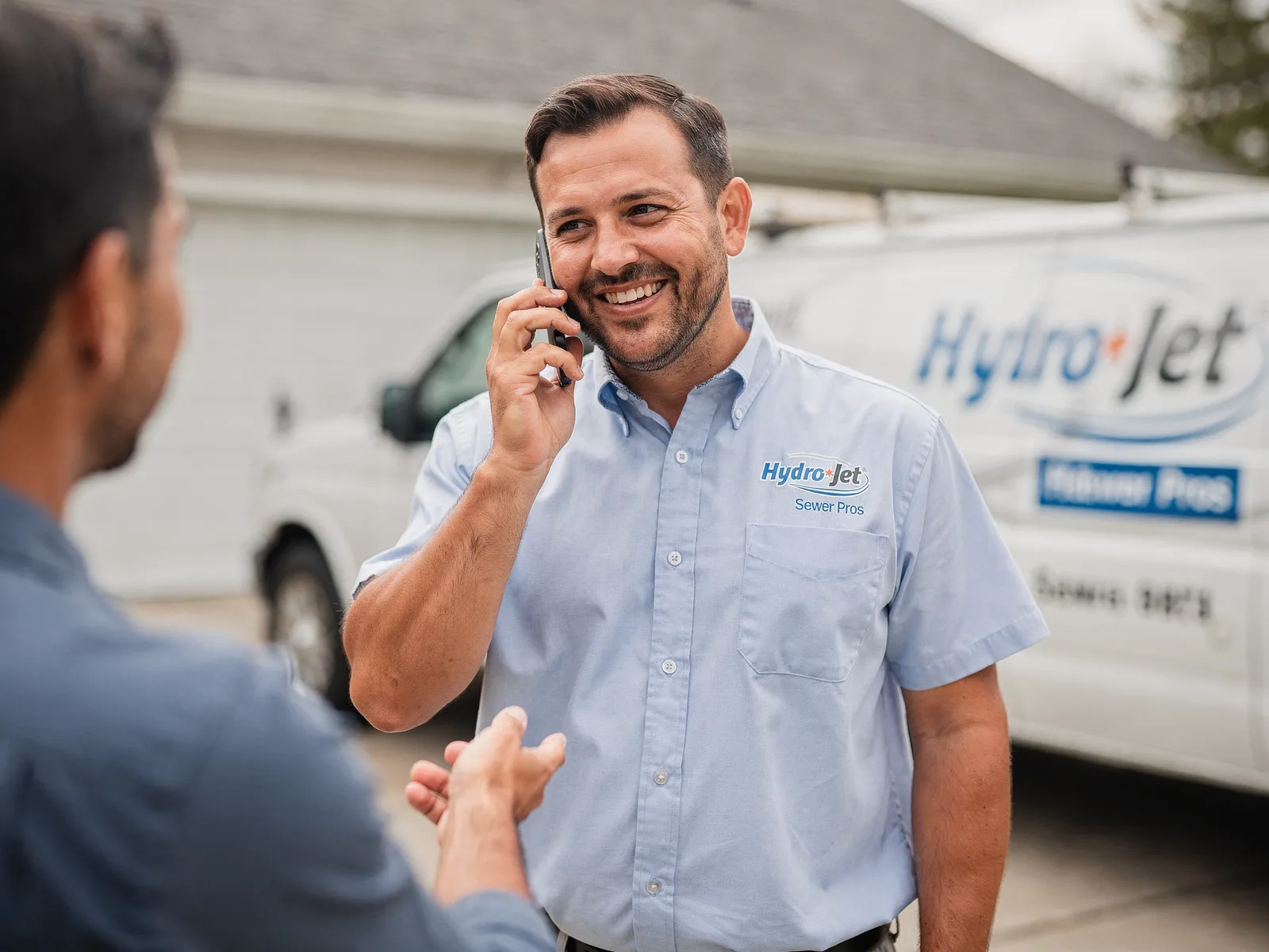 Hydro Jetting Jacksonville, MO FAQs